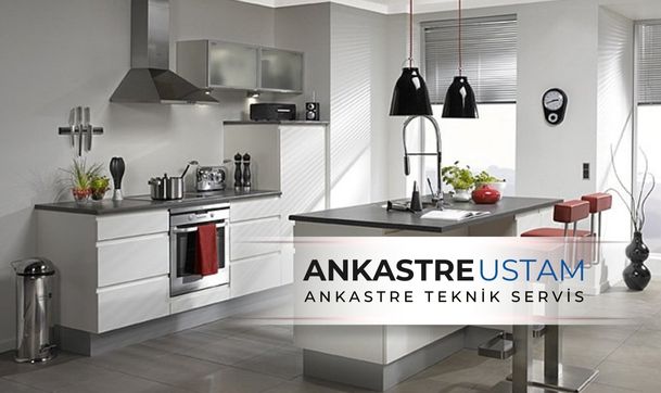 Ankastre Teknik Servis